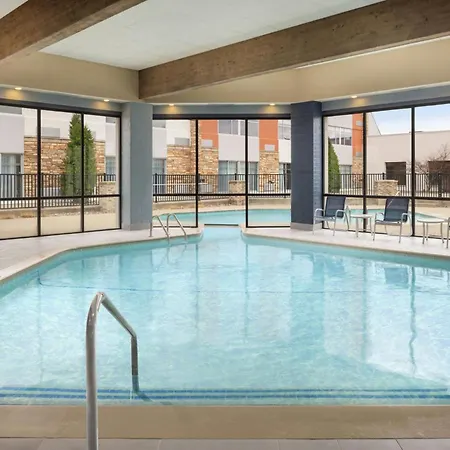 Four Points By Sheraton - Saginaw-3