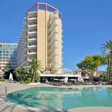 Sol By Melia Katmandu Park And Resort-3