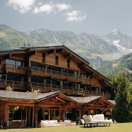Hôtel les Grands Montets-3