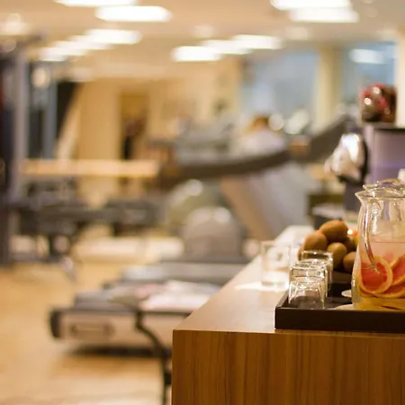 Sofitel Buenos Aires Recoleta-3