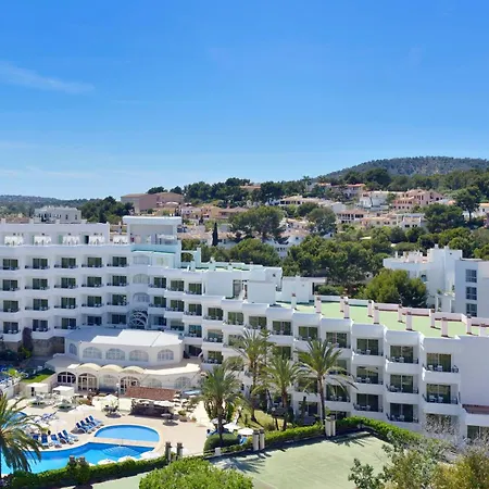 Sol Lunamar Palmanova Apartamentos - Adults Only-2