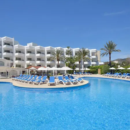 Sol Lunamar Palmanova Apartamentos - Adults Only-3
