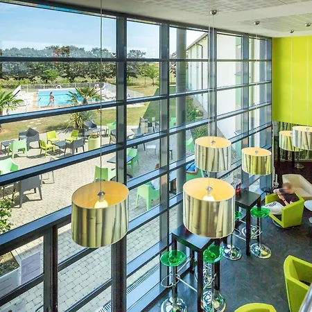 Hôtel Ibis Styles Bourges - Piscine extérieure chauffée - Restaurants à proximité-2