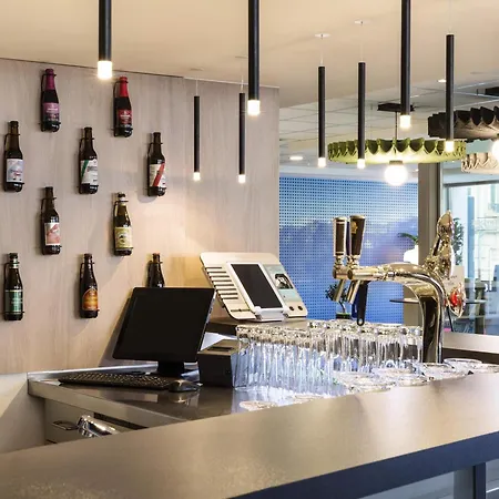 Ibis Lausanne Centre-3