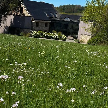 B&B La Bouliniere-2