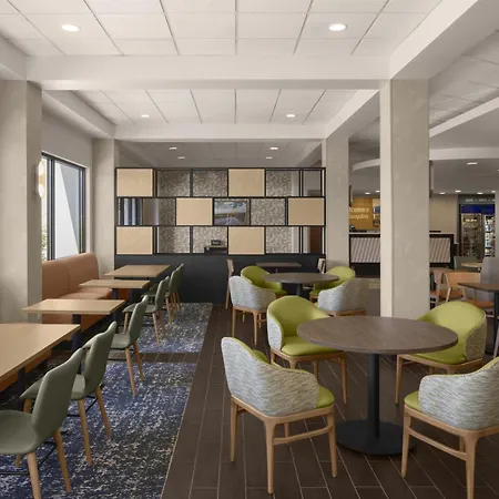 Hampton Inn Salt Lake City Downtown-2