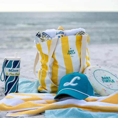 The Luce, St. Pete Beach, A Tribute Portfolio Hotel-3