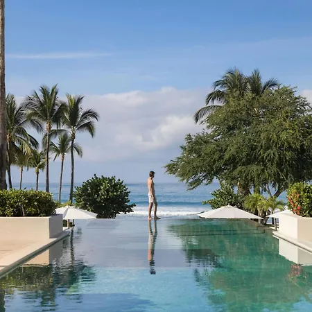 The St. Regis Punta Mita Resort-3