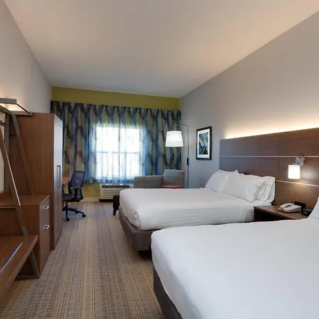 Holiday Inn Express & Suites Orlando International Airport By Ihg-3