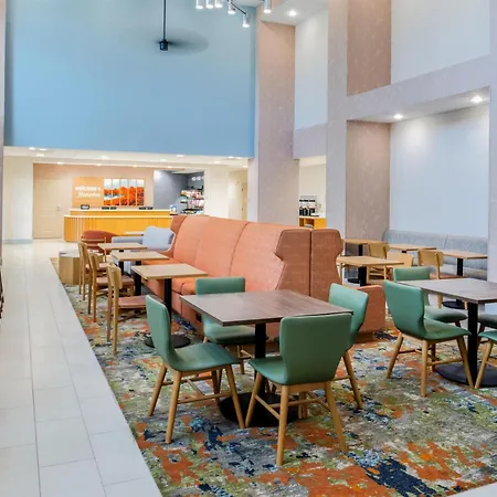 Hampton Inn & Suites Prescott Valley-3