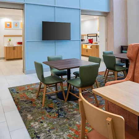 Hampton Inn & Suites Prescott Valley-3