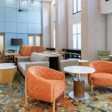 Hampton Inn & Suites Prescott Valley-2