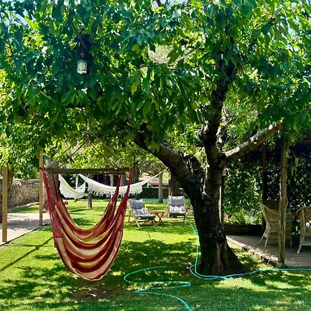 Hotel Doña Sancha-3