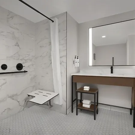 Homewood Suites By Hilton Cleveland-Solon-2