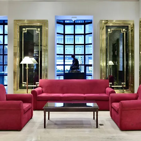 Meliá Caracas-3