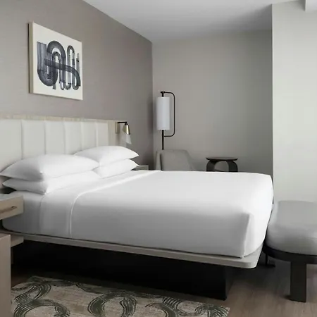 Indianapolis Marriott East-2