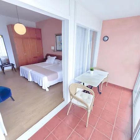 Hotel Josein-2