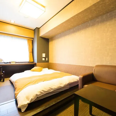 Dormy Inn Premium Kyoto Ekimae Natural Hot Spring-3