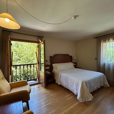 Hotel Abetos-3