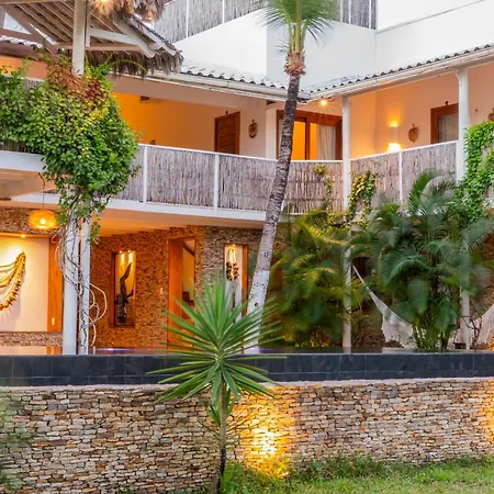 Villa Praia - La Villa Group-2