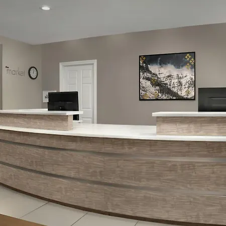 Residence Inn By Marriott Provo North University-3