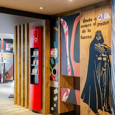 Ibis Bilbao Barakaldo-3