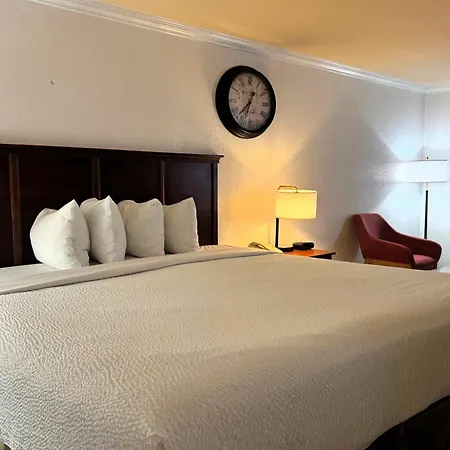 Ramada By Wyndham Birmingham Airport-3