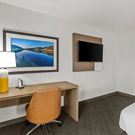 Comfort Inn South San Jose - Morgan Hill-2
