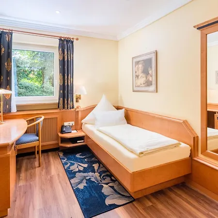 Hotel Asemann Planegg-2