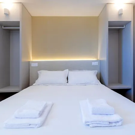 Appart'Hotel Saint Francois-2