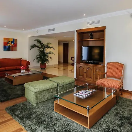 Hotel Intercontinental Cali By Ihg-2