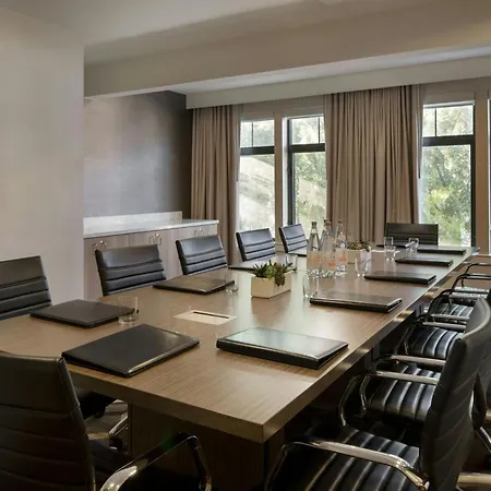 Residence Inn Los Angeles Lax/Manhattan Beach-3
