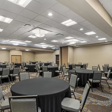 Best Western Plus Downtown Tacoma-2