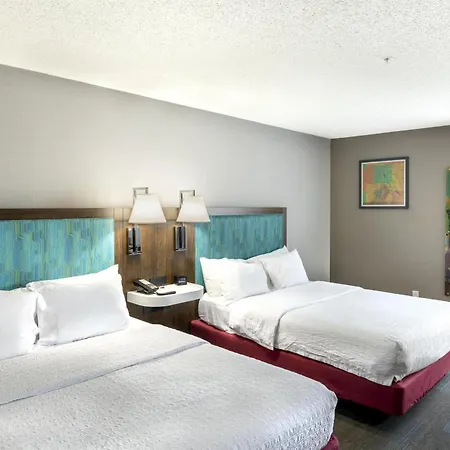 Hampton Inn Shelbyville-3