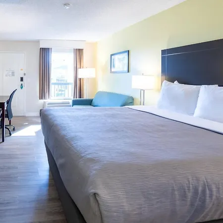Quality Inn Palm Beach International Airport-2