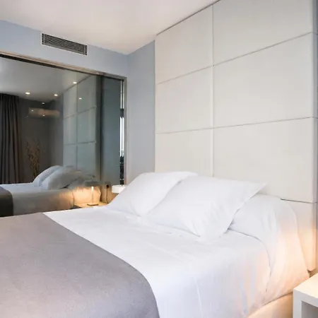 Hotel Boutique La Mar - Adults Only-3