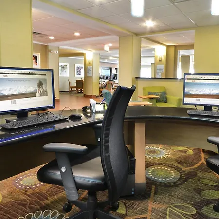 Holiday Inn Express Hotel & Suites High Point South By Ihg-2