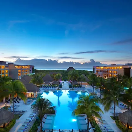 Paradisus by Meliá La Perla - Adults Only - Riviera Maya - All Inclusive-2
