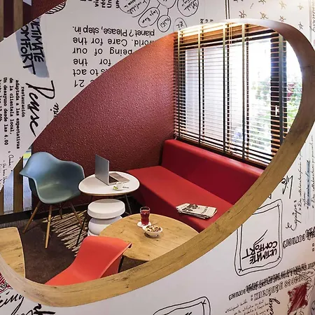 ibis Montbéliard-2