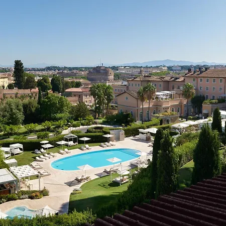 Villa Agrippina, a Gran Meliá Hotel - The Leading Hotels of The World-3