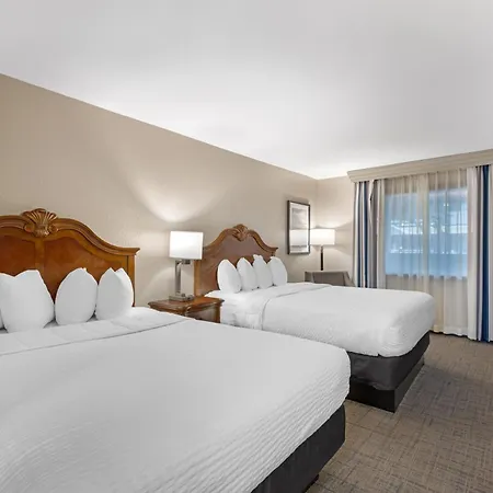 Best Western Plus Dubuque Hotel And Conference Center-3