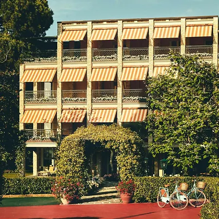 Hermitage Hotel&Resort Forte dei Marmi - Starhotels Collezione-2