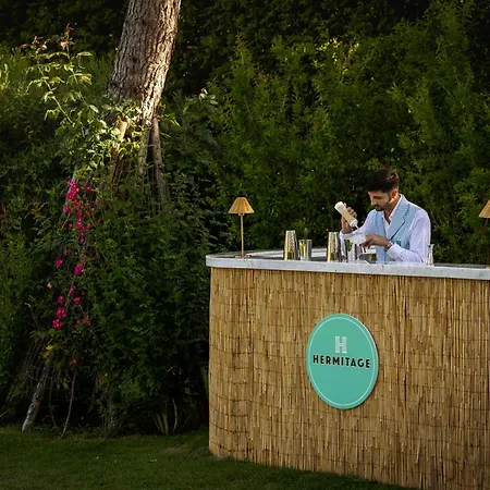 Hermitage Hotel&Resort Forte dei Marmi - Starhotels Collezione-3