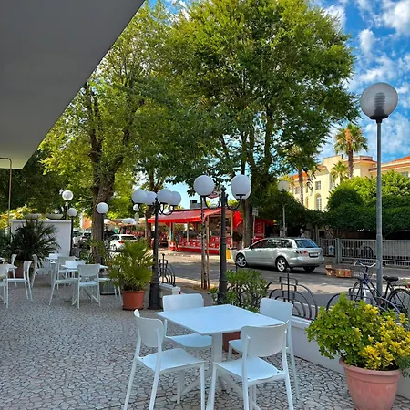 Hotel Aragosta-2