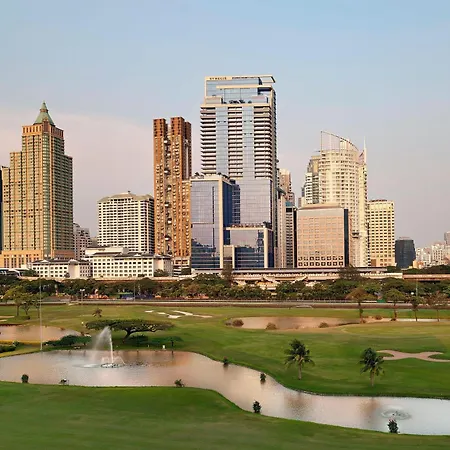 The St. Regis Bangkok-3