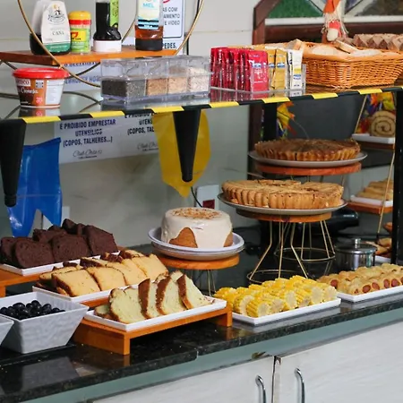 Hotel Orla Guest House-2