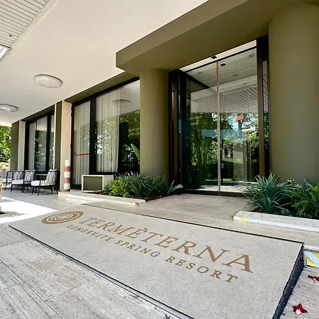 Termeterna Longevity Spring Resort-2
