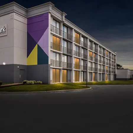 Spark By Hilton Akron Fairlawn-2