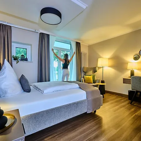 Vitalhotel Bad Birnbach-2