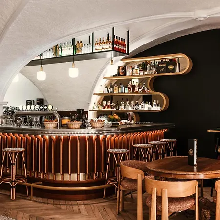 The Originals Boutique, Hôtel Le Lion, Clermont-Ferrand-3